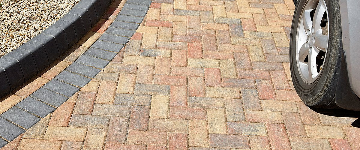 Driveway Paving Contractors Stoke-on-Trent 