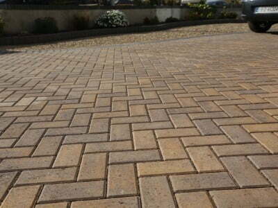 Driveway Paving Contractors For Stoke-on-Trent 