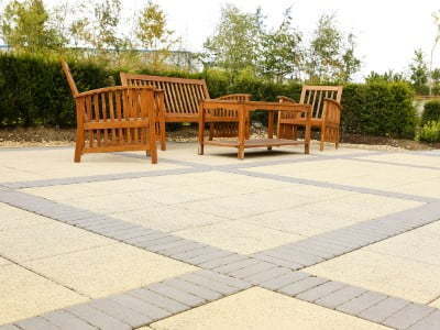 Garden Paving Installers For Stoke-on-Trent  | Stoke Paving Contractors