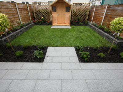 Garden Paving Installers For Stoke-on-Trent  | Stoke Paving Contractors