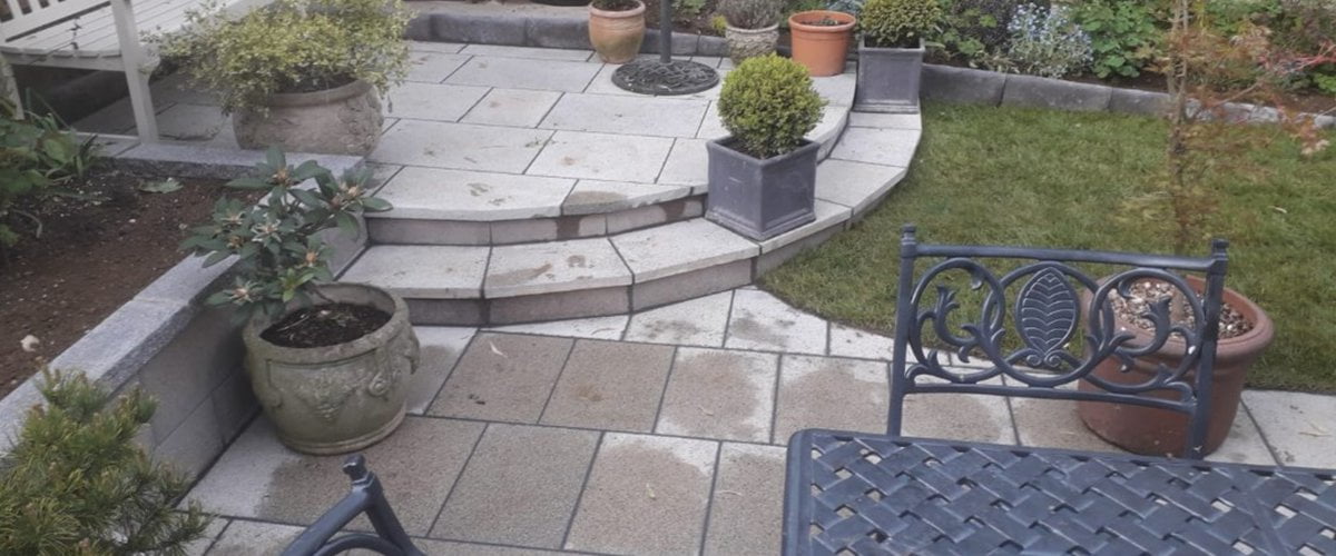 Natural Stone Stoke-on-Trent  Installed By Stoke Paving Contractors