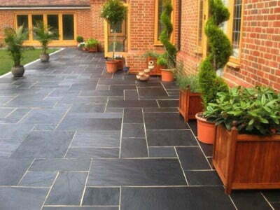 Natural Stone Installers in Stoke-on-Trent 