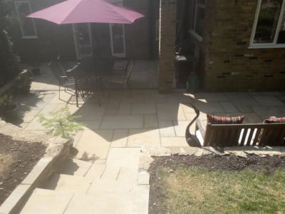 Natural Stone Installers in Stoke-on-Trent 