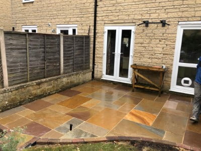 Natural Stone Installers in Stoke-on-Trent 