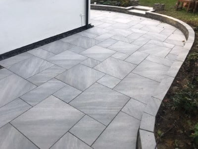 Natural Stone Installers in Stoke-on-Trent 