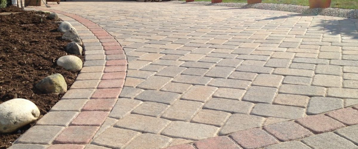 Cobblestone Driveway Stoke-on-Trent  by Stoke Paving Contractors