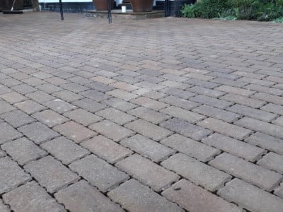 Permeable Paving Installation Stoke-on-Trent 