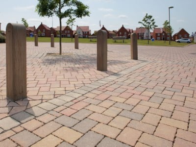Permeable Paving Installation Stoke-on-Trent 