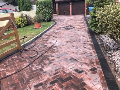 Driveway Paving Contractors For Stoke-on-Trent 