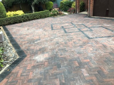 Driveway Paving Contractors For Stoke-on-Trent 