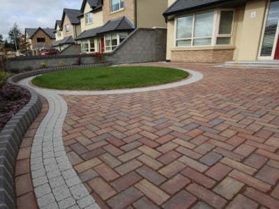 Driveway Paving Contractors For Stoke-on-Trent 