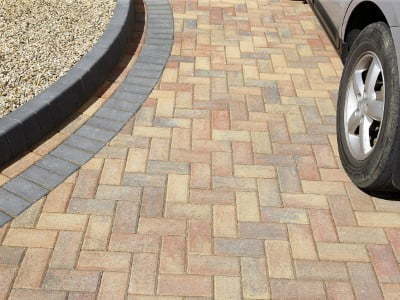 Driveway Paving Contractors Stoke-on-Trent 