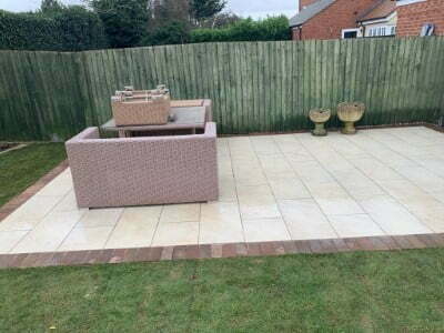 Garden Paving Installers For Stoke-on-Trent  | Stoke Paving Contractors