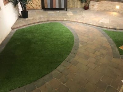 Garden Paving Installers For Stoke-on-Trent  | Stoke Paving Contractors