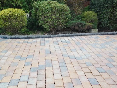 Permeable Paving Installation Stoke-on-Trent 