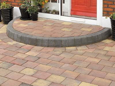 Tegula Contractors in Stoke-on-Trent 